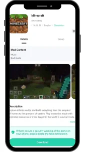 Mod for Android Games (sosomodcom) - Profile