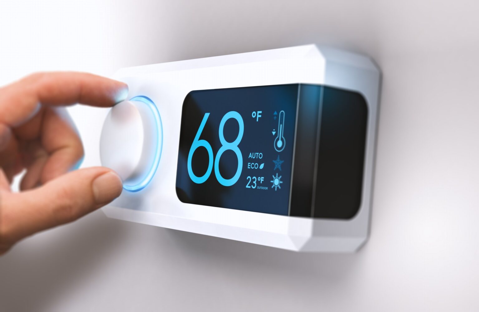 Top Smart Home Devices to Optimize Your HVAC Performance - sosomodapks