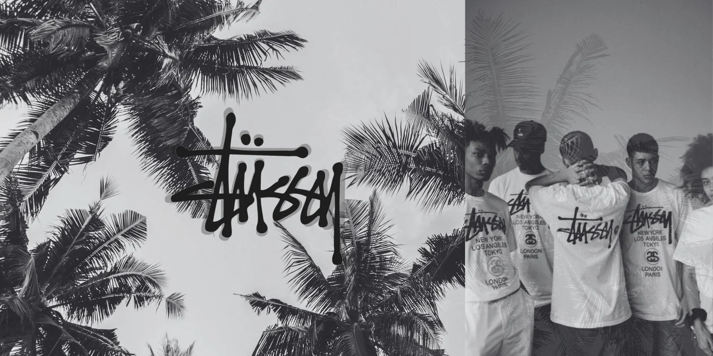 Stüssy Germany