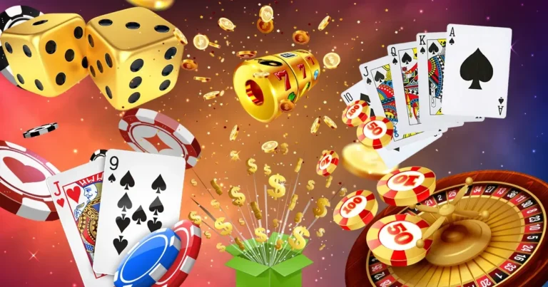 Virtual Worlds, Real Impact: The Evolution of Online Gaming