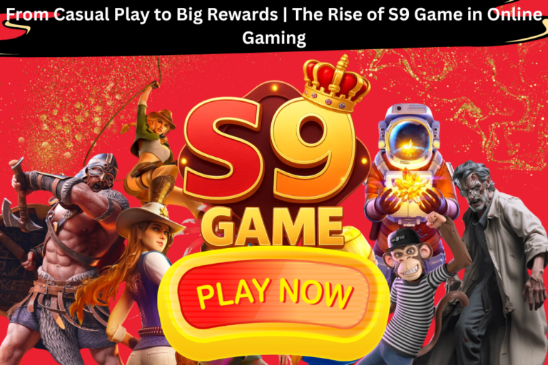 The Psychology of Play: Why Casinos Keep Us Hooked