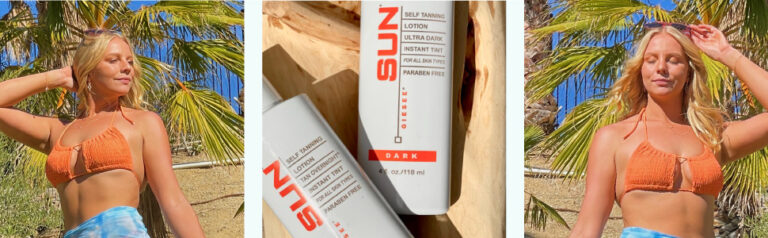 Sun Tanner Sun Labs
